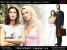 Wallpapers - Desperate Housewives