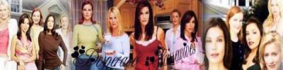 Logo du Haut - Desperate Housewives