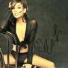 Les autographes - Desperate Housewives