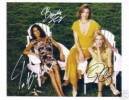 Les autographes - Desperate Housewives