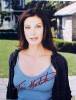 Les autographes - Desperate Housewives
