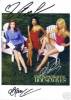 Les autographes - Desperate Housewives