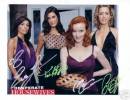 Les autographes - Desperate Housewives