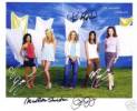 Les autographes - Desperate Housewives