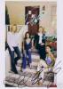 Les autographes - Desperate Housewives
