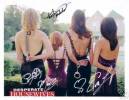 Les autographes - Desperate Housewives